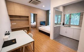 Oxley Thanksgiving Residence
